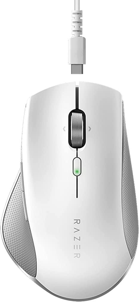 Best Mouse for Gamers - Razer Pro Click