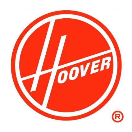 Logotipo de la empresa Hoover