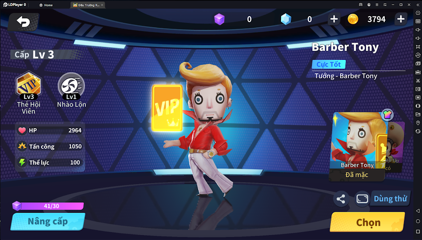 『GAME MỚI』Đấu Trường Kỳ Lạ Gzone - Game đối chiến kết hợp “Tấu hài”: Hướng dẫn cách chơi cơ bản và những điều cần biết cho Tân thủ.