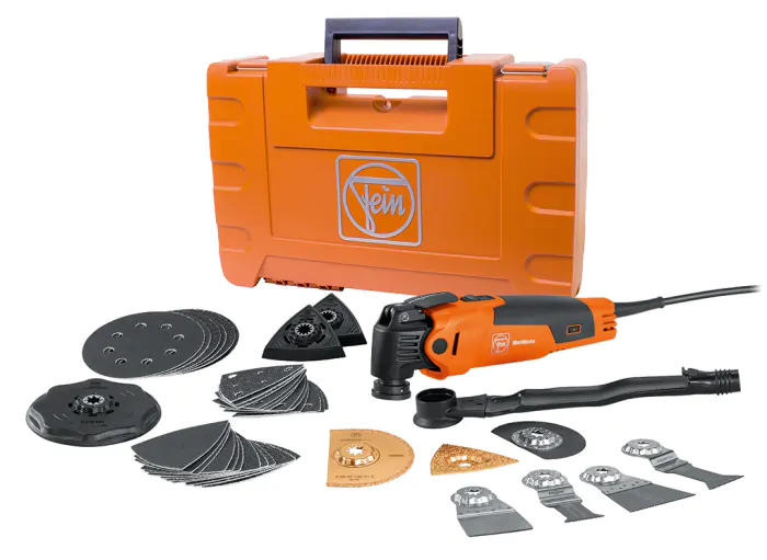 Best Oscillating Tools for Technicians in 2023