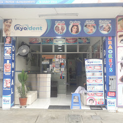 Clinica Dental Kyodent