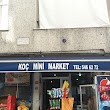 Koç Mini Market