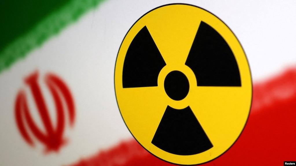 Chương trình hạt nhân Iran vẫn đang diễn ra.