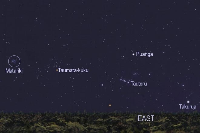 Matariki