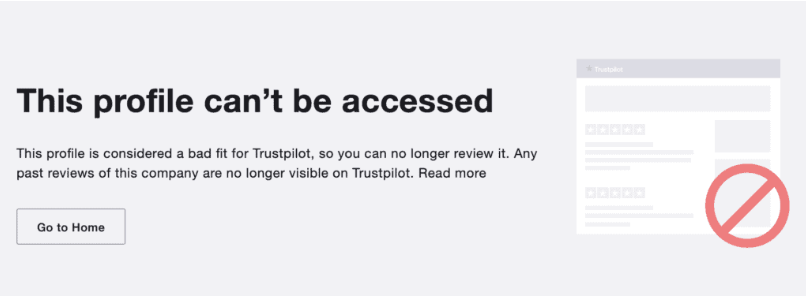 Likes.io Review on Trustpilot