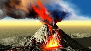 Image result for Volcanoes