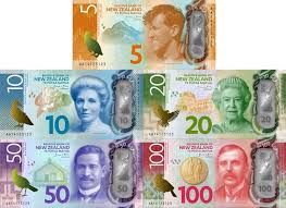 Making money: behind the design of NZ's new currency - Idealog