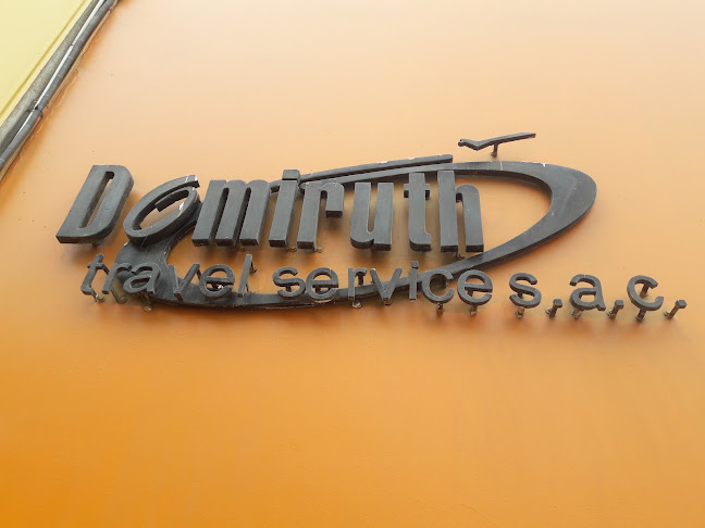 Opiniones de Domiruth Travel Service en Trujillo - Agencia de viajes
