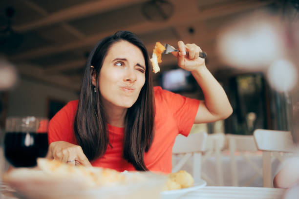 Alimentația în caz de alergie alimentară: