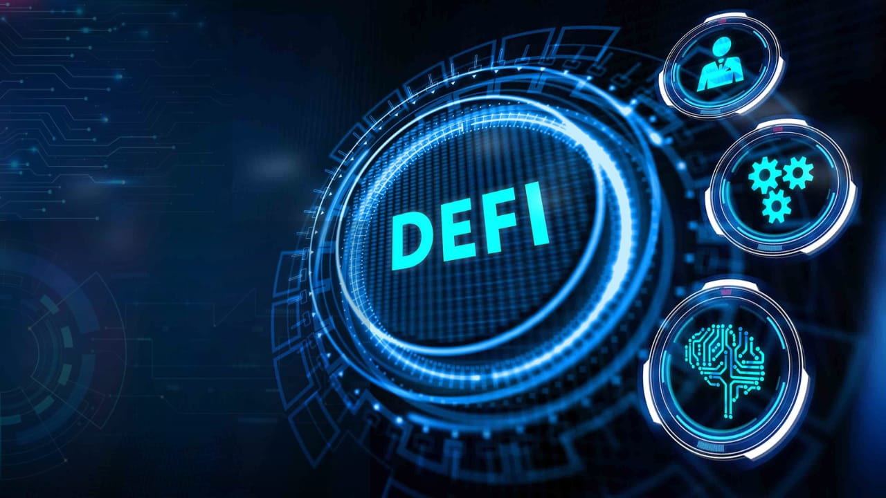 DeFi