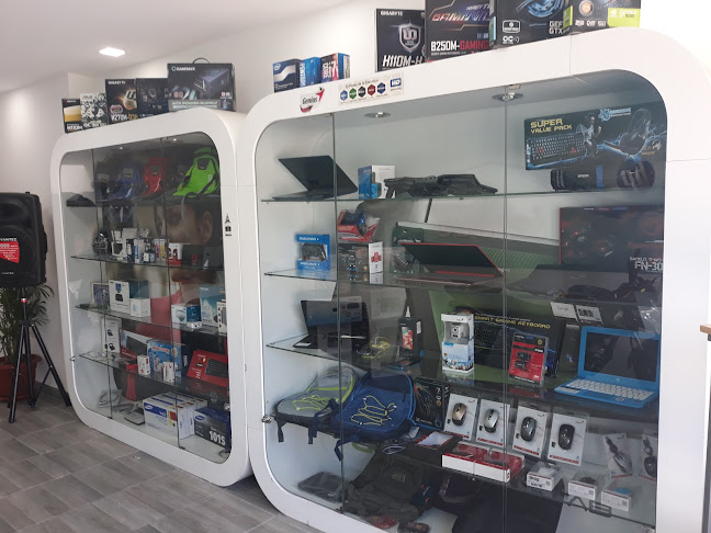 Opiniones de Sega System en Cuenca - Tienda de informática