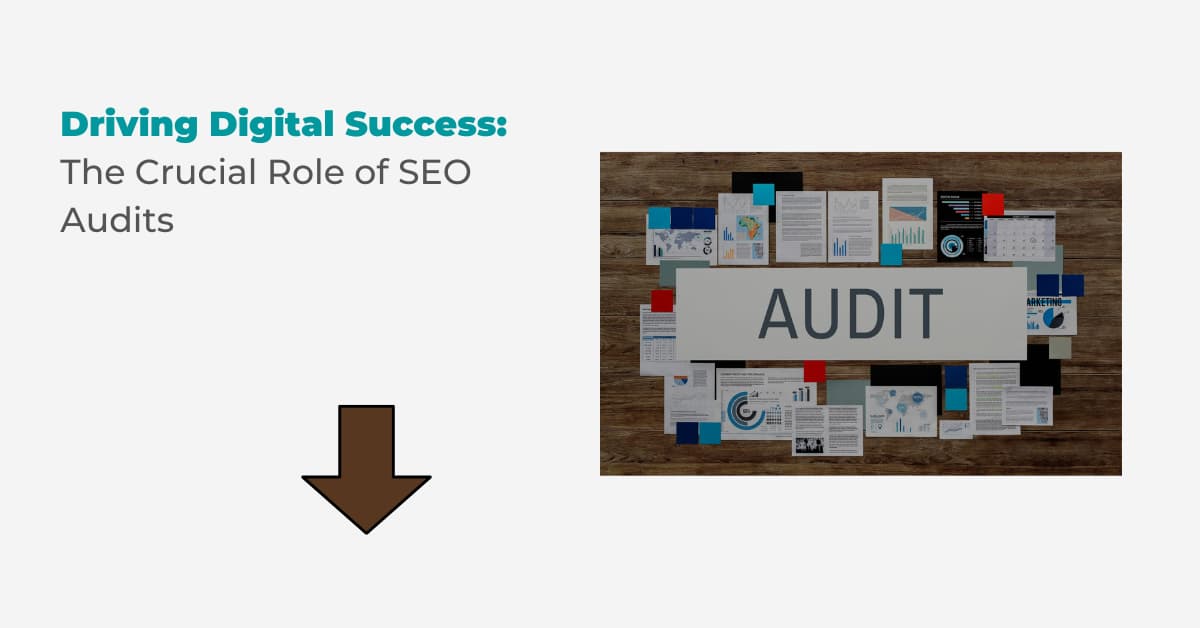 Why SEO Audit Is Important For Your Website