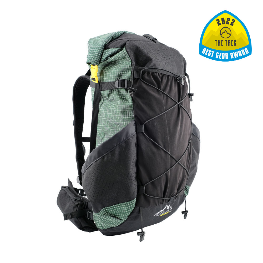 Lightweight Hiking Backpacks| ULA Equipment Circuit