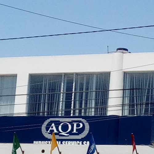 Opiniones de AQP Industrial Service S.A.C en Paucarpata - Taller de reparación de automóviles