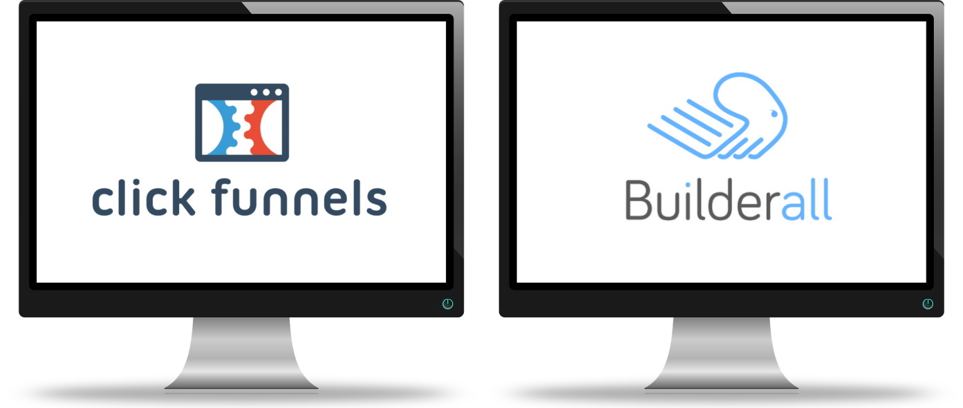 Builderall vs Clickfunnels 2020