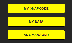 snapchat my data