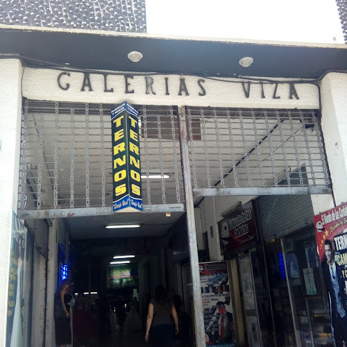 Tuco Paucarmayta S.R.L.
