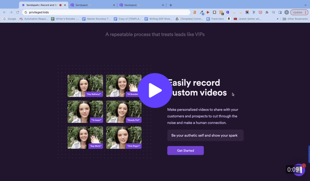 How to Make a GIF From a  Video (As Easy as Copy / Paste)