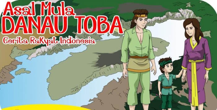 Danau Toba