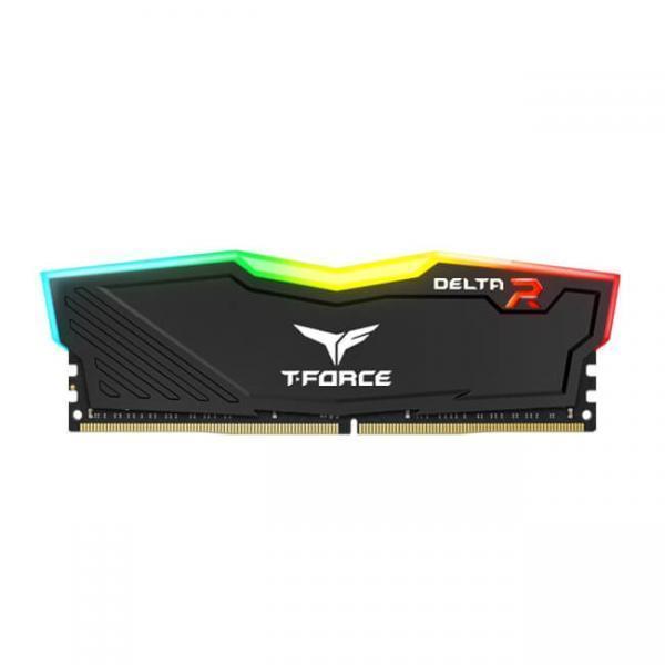 Buy TeamGroup T-Force 8GB DDR4 3000MHz (TF3D48G3000HC16C01) at Best Price  in India - mdcomputers.in