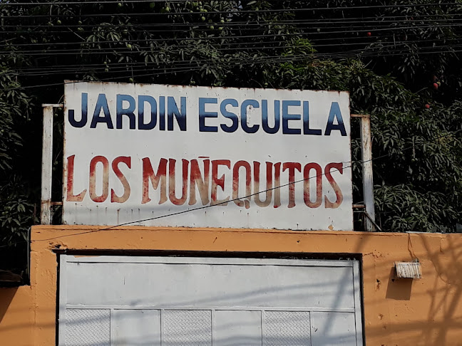 Opiniones de Jardin Escuela Los Muñequitos en Guayaquil - Escuela