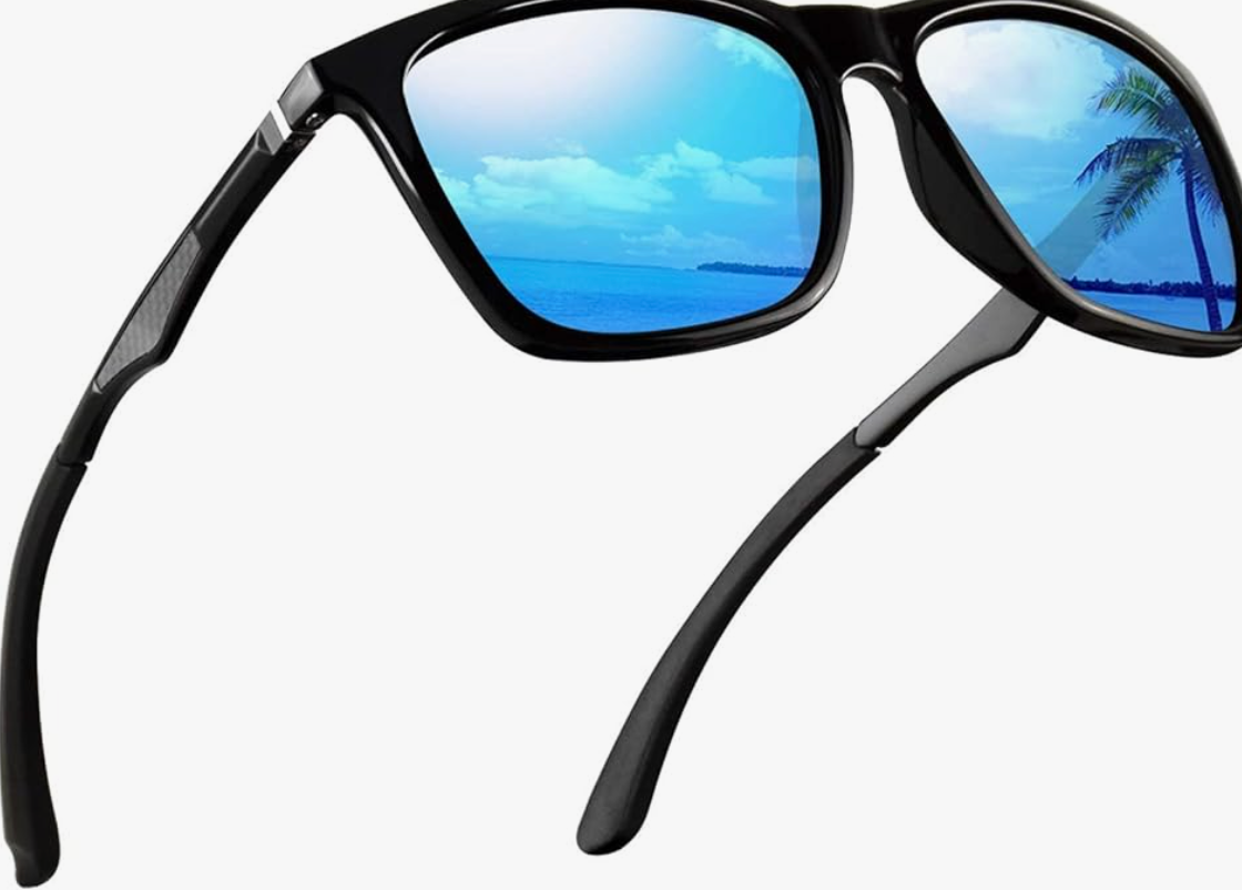 25+ Best Sunglasses For Big Heads In 2024