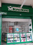 Comentarios y opiniones de Farmacias Sana Sana