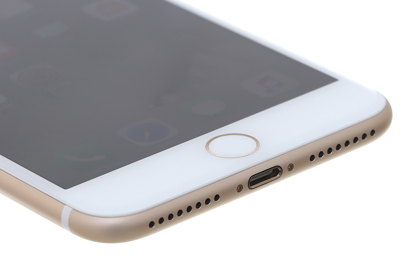 Điện thoại smartphone iPhone 7 Plus 32GB | Cụm loa bên dưới Điện thoại smartphone iPhone 7 Plus 32GB | Cụm loa bên dưới