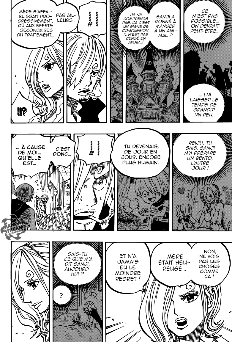 One Piece: Chapter chapitre-852 - Page 12
