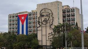 Cuba: tras cinco años, de nuevo la trinchera | Las noticias y análisis más  importantes en América Latina | DW | 12.01.2021