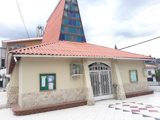 Iglesia Católica El Carmen de Sidcay