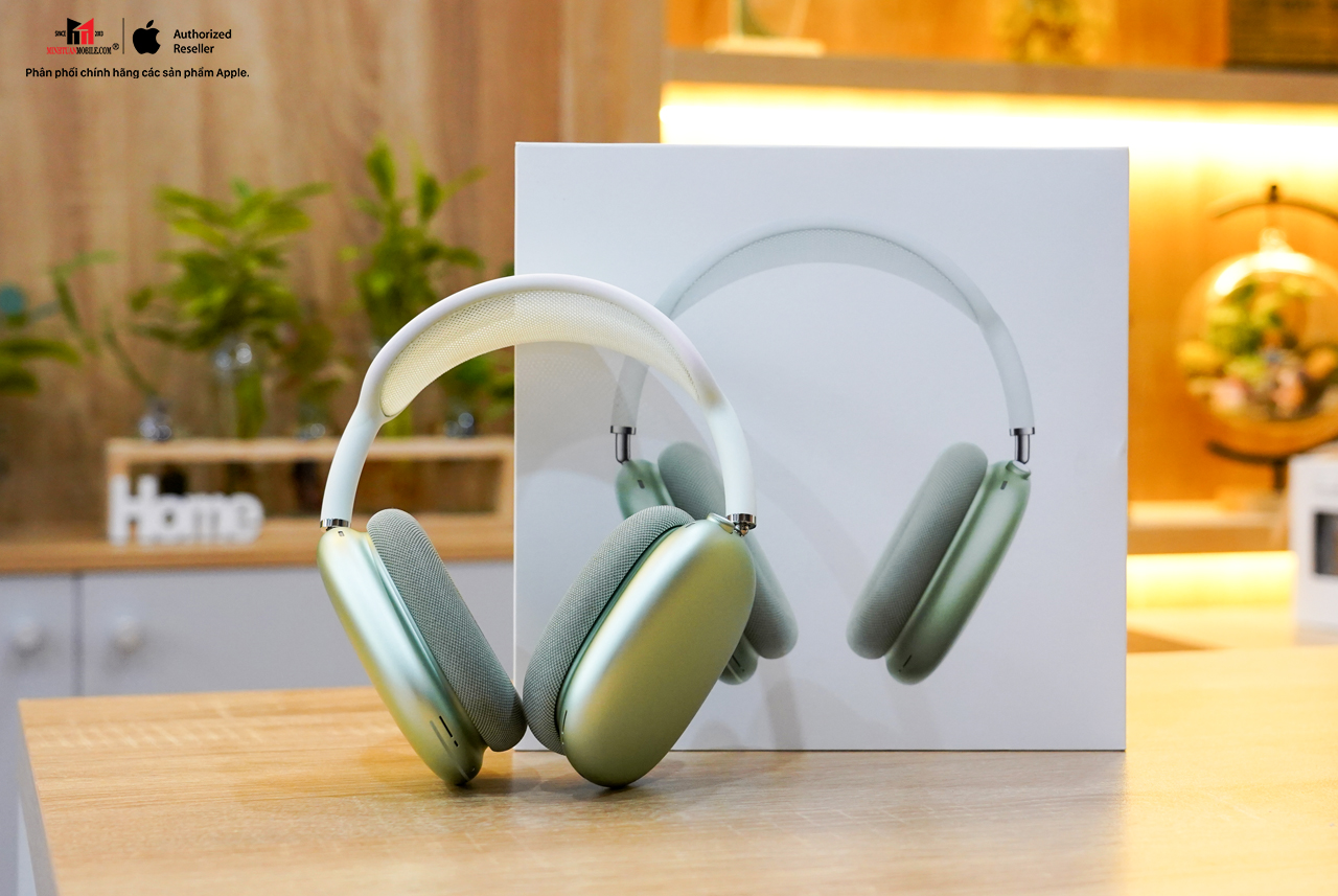 Airpods Max