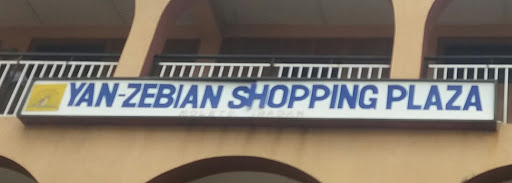 Yan Zebian Shopping Plaza, Ibadan, Oyo, Nigeria, Outlet Mall, state Oyo