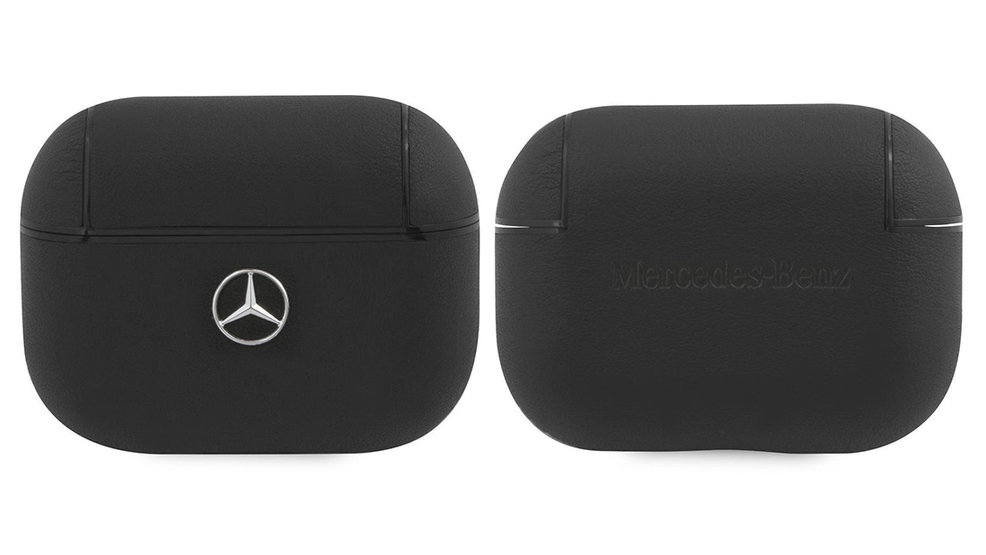 benz symbol amg petronas case cover for airpods gift items for birthday