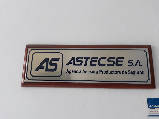 ASTECSE S.A. - Guayaquil