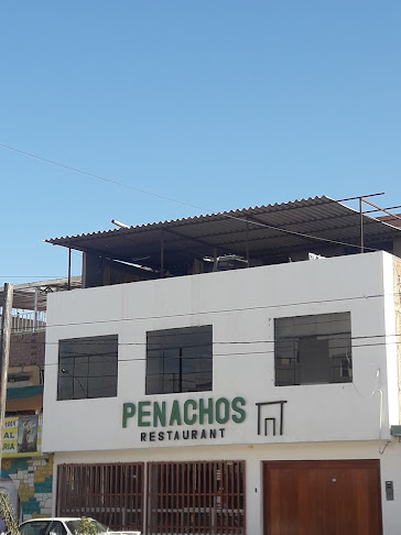 Comentarios y opiniones de Penachos Restaurant