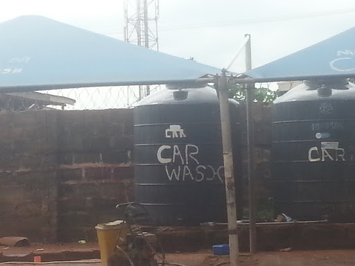 Everland Car Wash, Along Olo AirPort Road, Emene OppHapelNig Ltd, Emene, Enugu, Enugu, Nigeria, Car Wash, state Enugu
