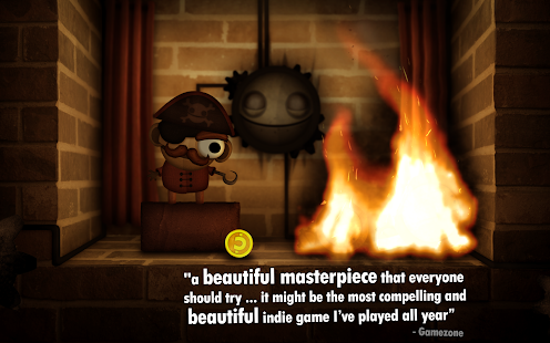 Download Little Inferno apk