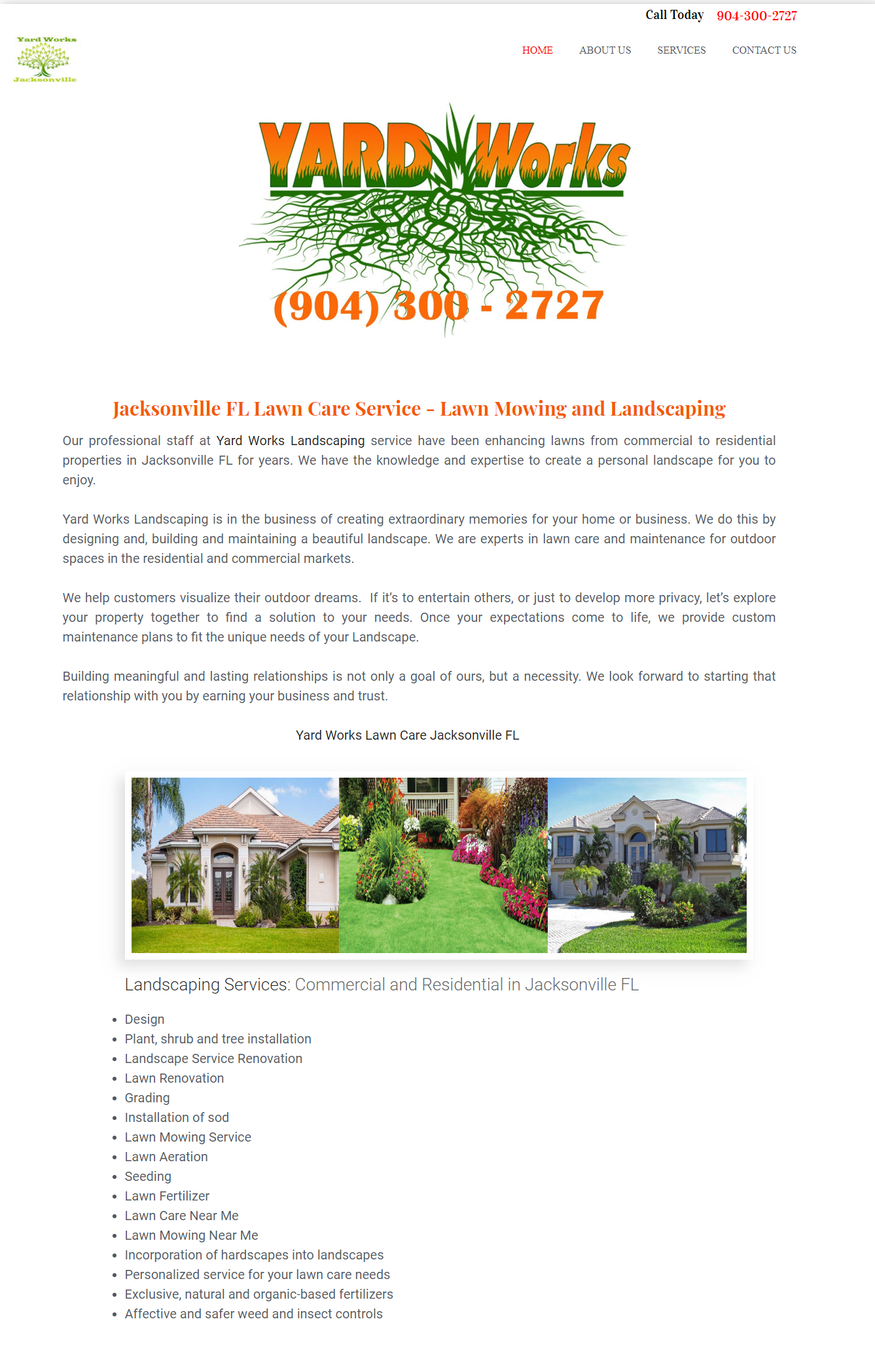 1 San Antonio, TX Lawn Care Service - Lawn Mowing from $19 - Best 2021
