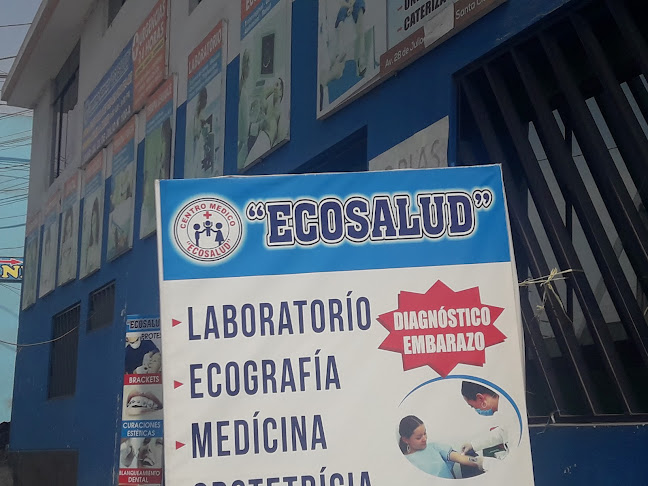 Centro Medico Ecosalud - Lima