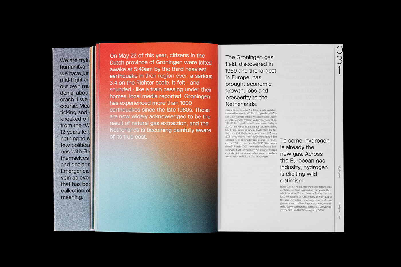 book book design cover design editorial Layout magazine typography  