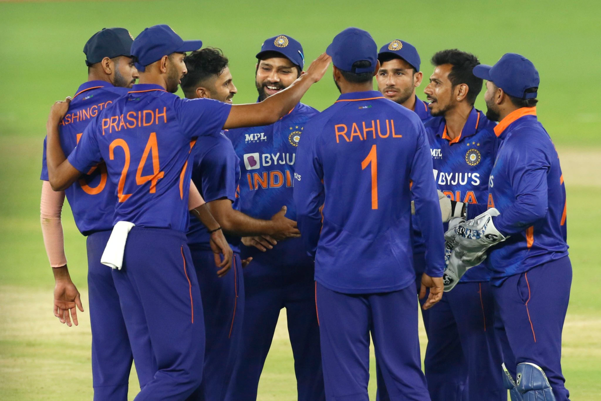 India has been exceptional in the T20I format in the recent past 
