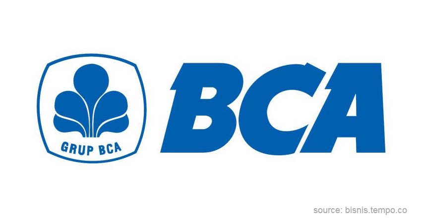 Bank BCA - Bank Penyedia Pinjaman Jaminan Sertifikat Rumah