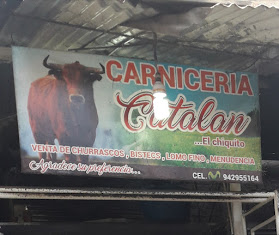 Carniceria Catalan