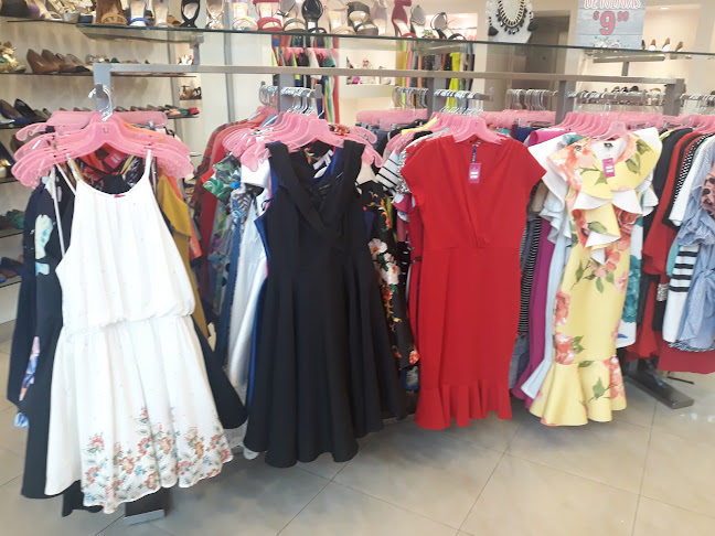 Guapas Boutique