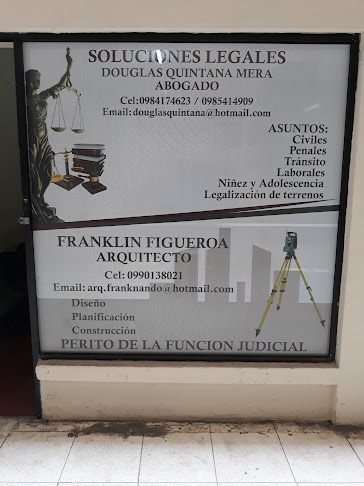Franklin Figueroa - Cuenca