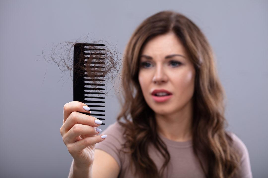 Keto Hair Loss: 6 Reasons It Happens & Proven Tricks to Prevent It