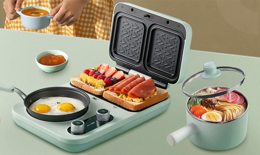 Nhận Gửi Đồ Điện Gia Dụng Trung Quốc Về Việt Nam