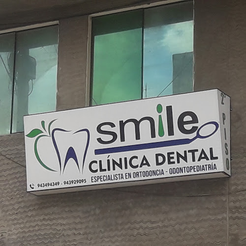 Opiniones de Smile en Huancayo - Dentista