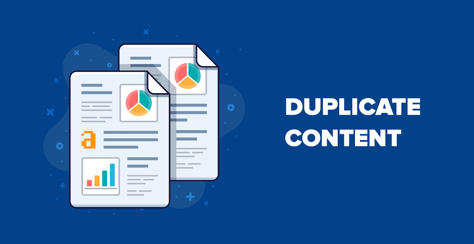 Duplicate Content: Why It Happens and How to Fix It